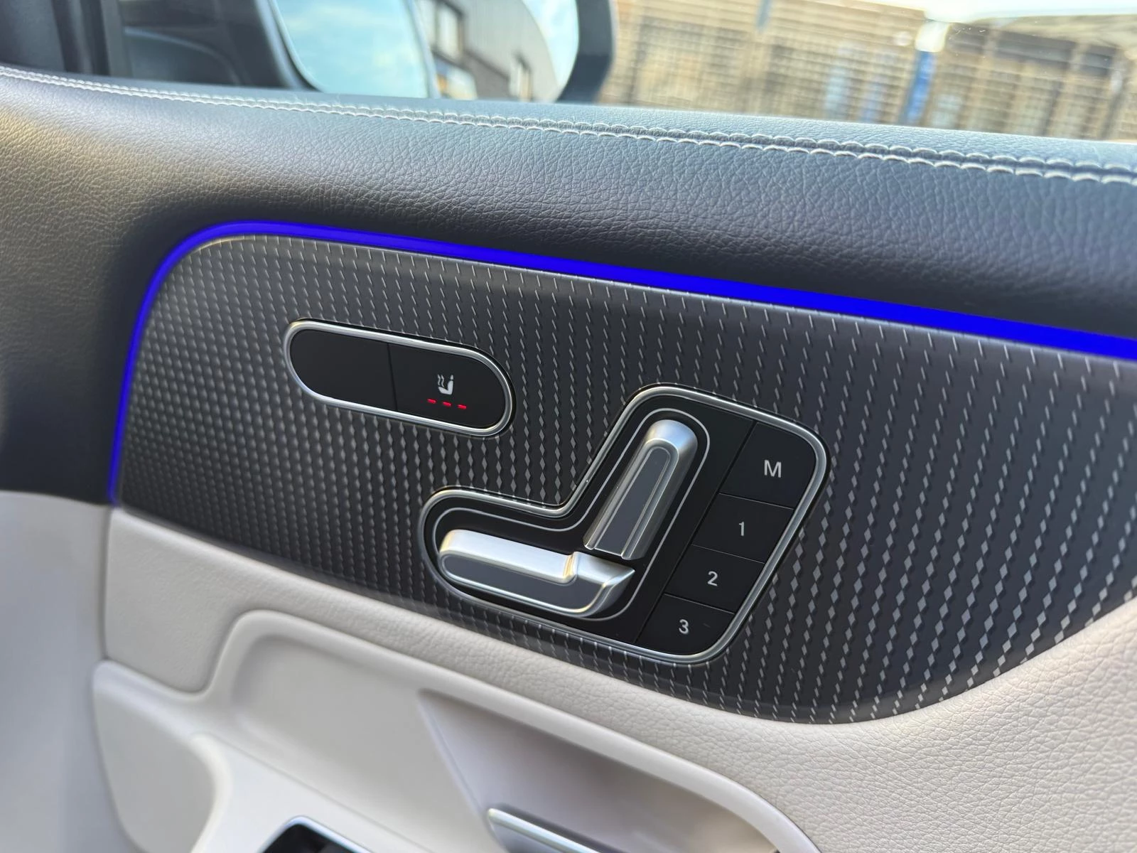 Hoofdafbeelding Mercedes-Benz GLB