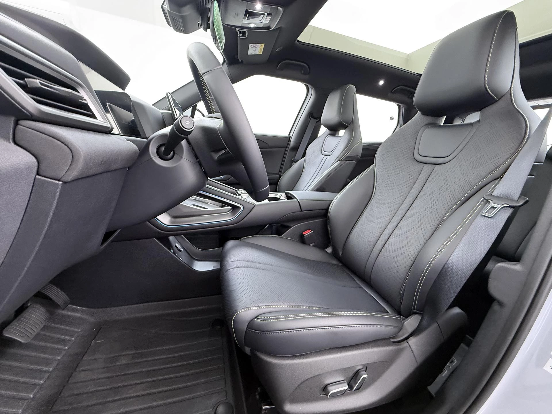 Hoofdafbeelding BYD ATTO 2