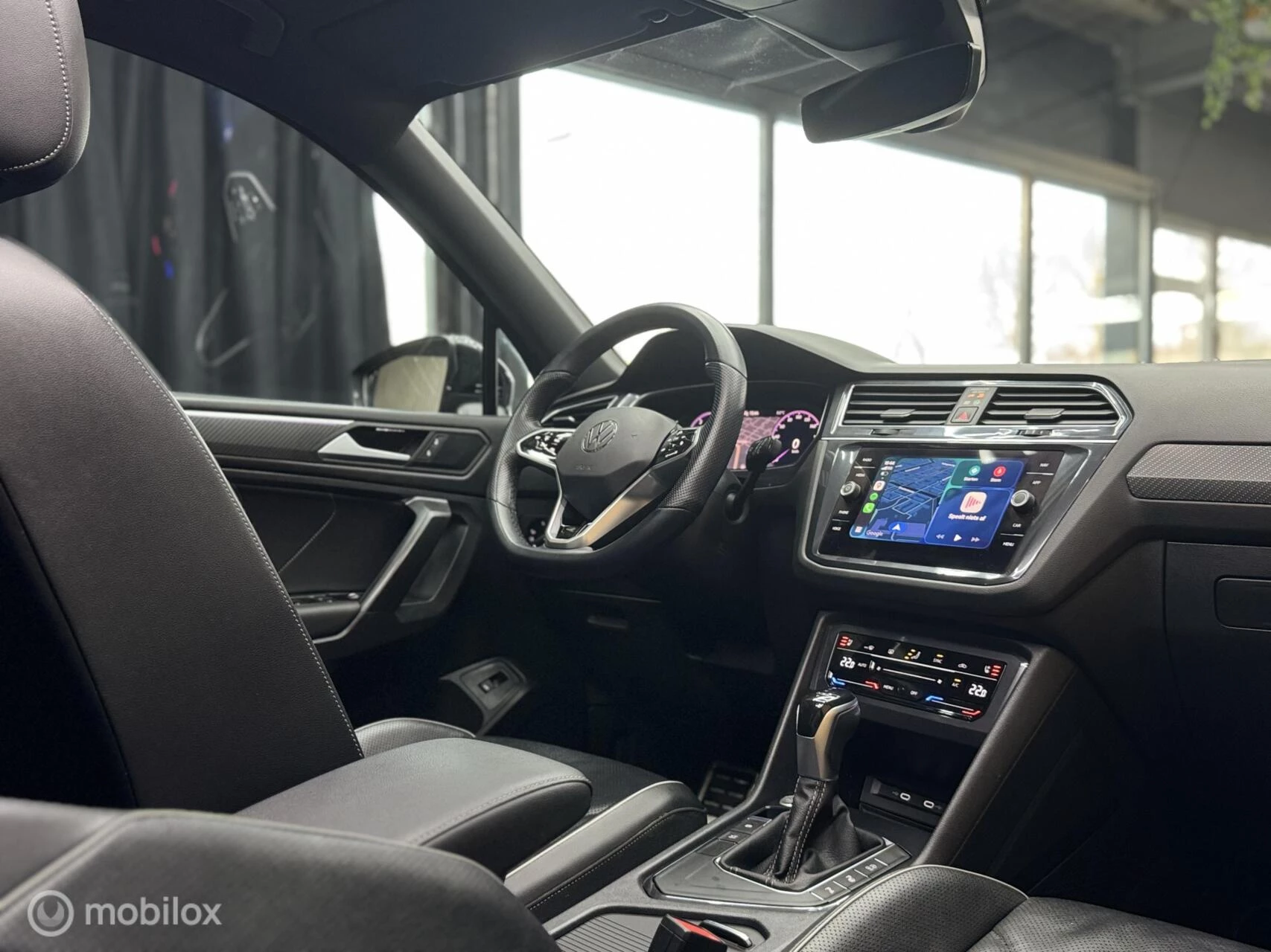 Hoofdafbeelding Volkswagen Tiguan Allspace