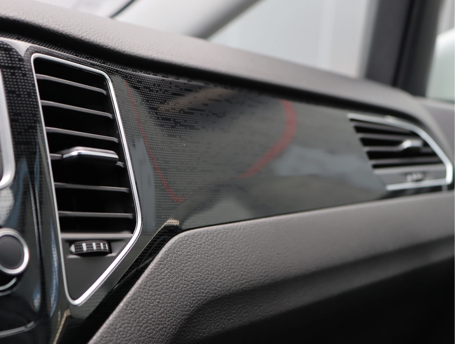 Hoofdafbeelding Volkswagen Golf Sportsvan