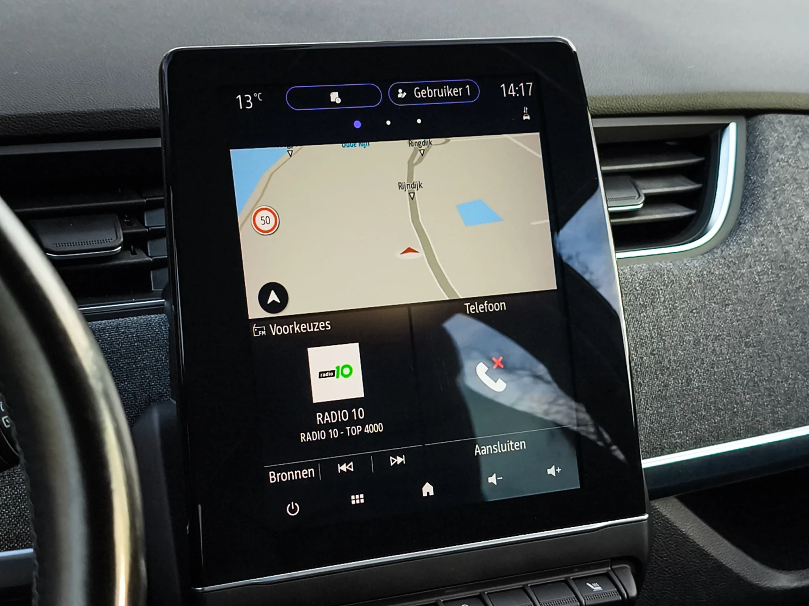 Hoofdafbeelding Renault ZOE