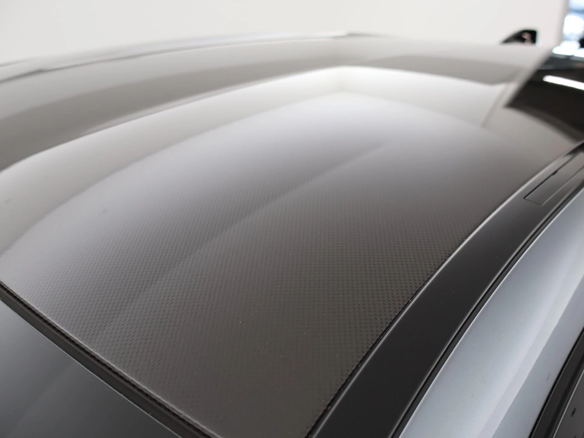 Hoofdafbeelding BMW M5