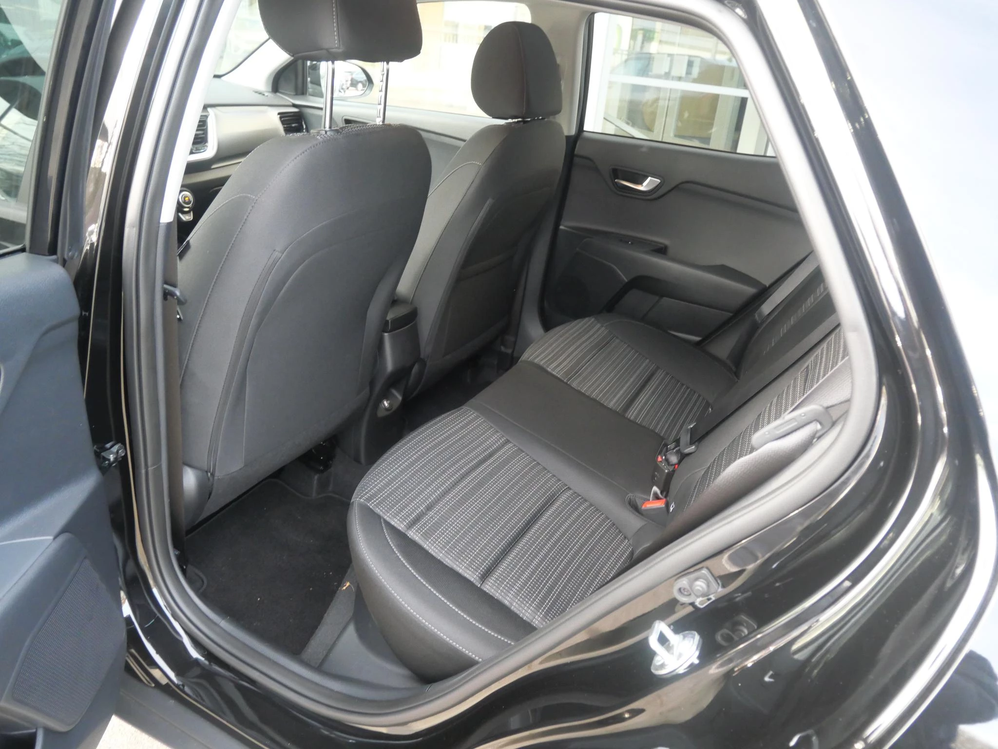 Hoofdafbeelding Kia Stonic