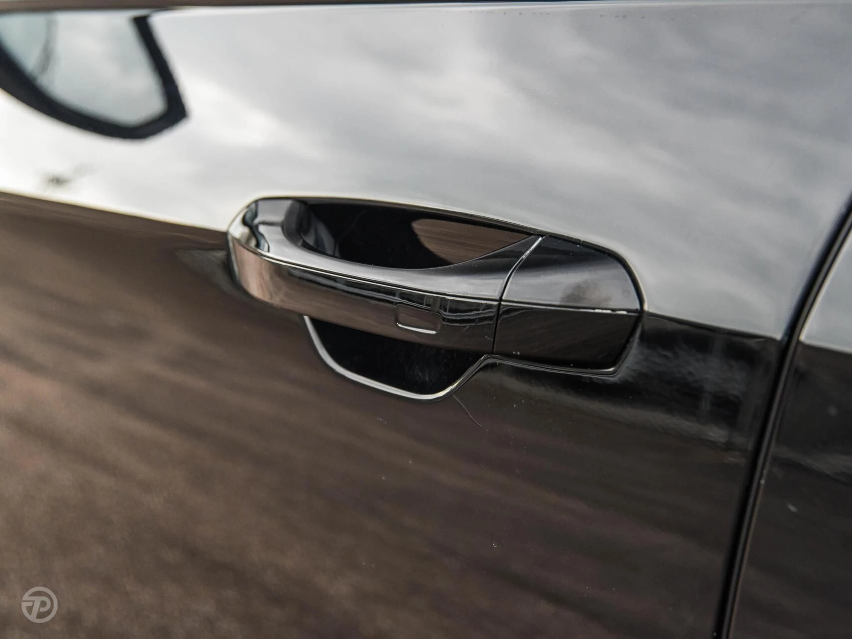 Hoofdafbeelding Audi A8
