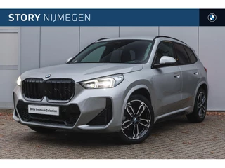 BMW X1 sDrive18i M Sport Automaat / Trekhaak / Sportstoelen / Achteruitrijcamera / Comfort Access / Adaptieve LED / M Adaptief onderstel