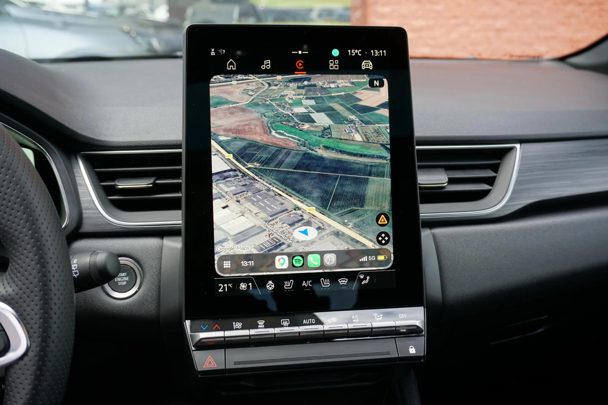 Hoofdafbeelding Mitsubishi ASX