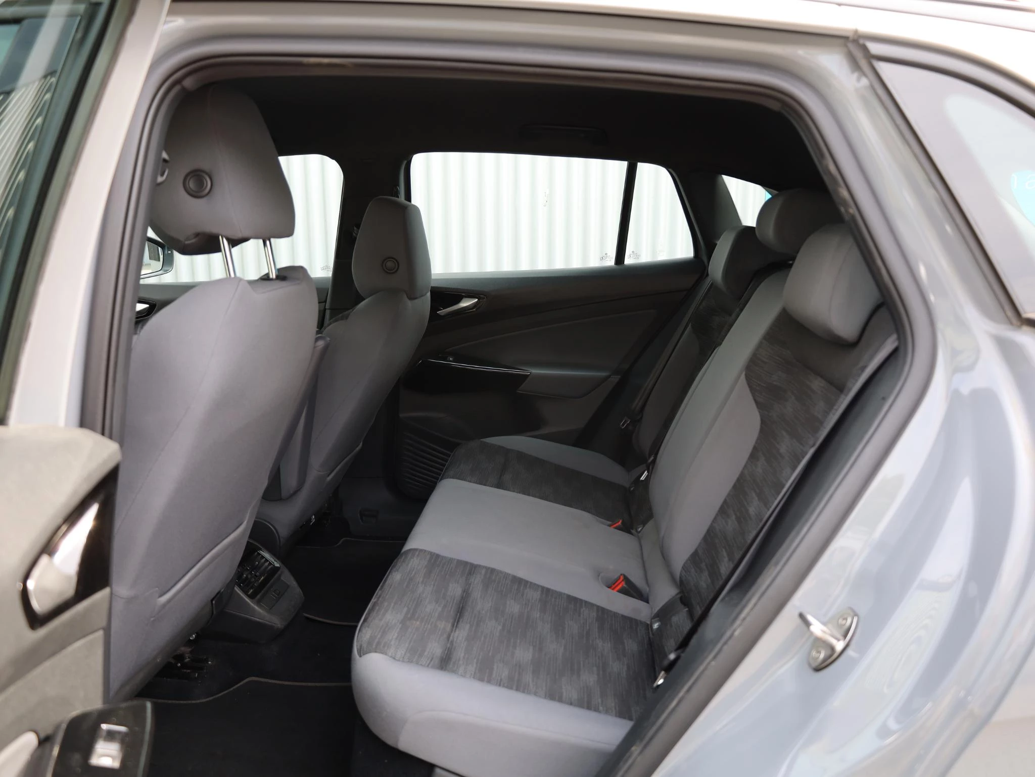 Hoofdafbeelding Volkswagen ID.4