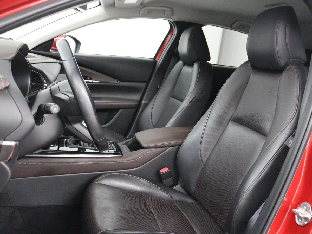 Hoofdafbeelding Mazda CX-30