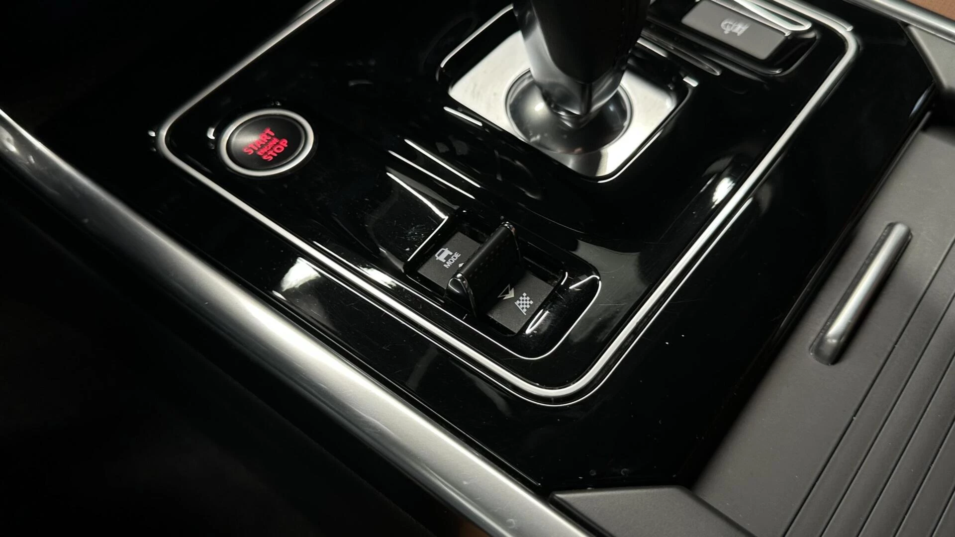 Hoofdafbeelding Jaguar XE