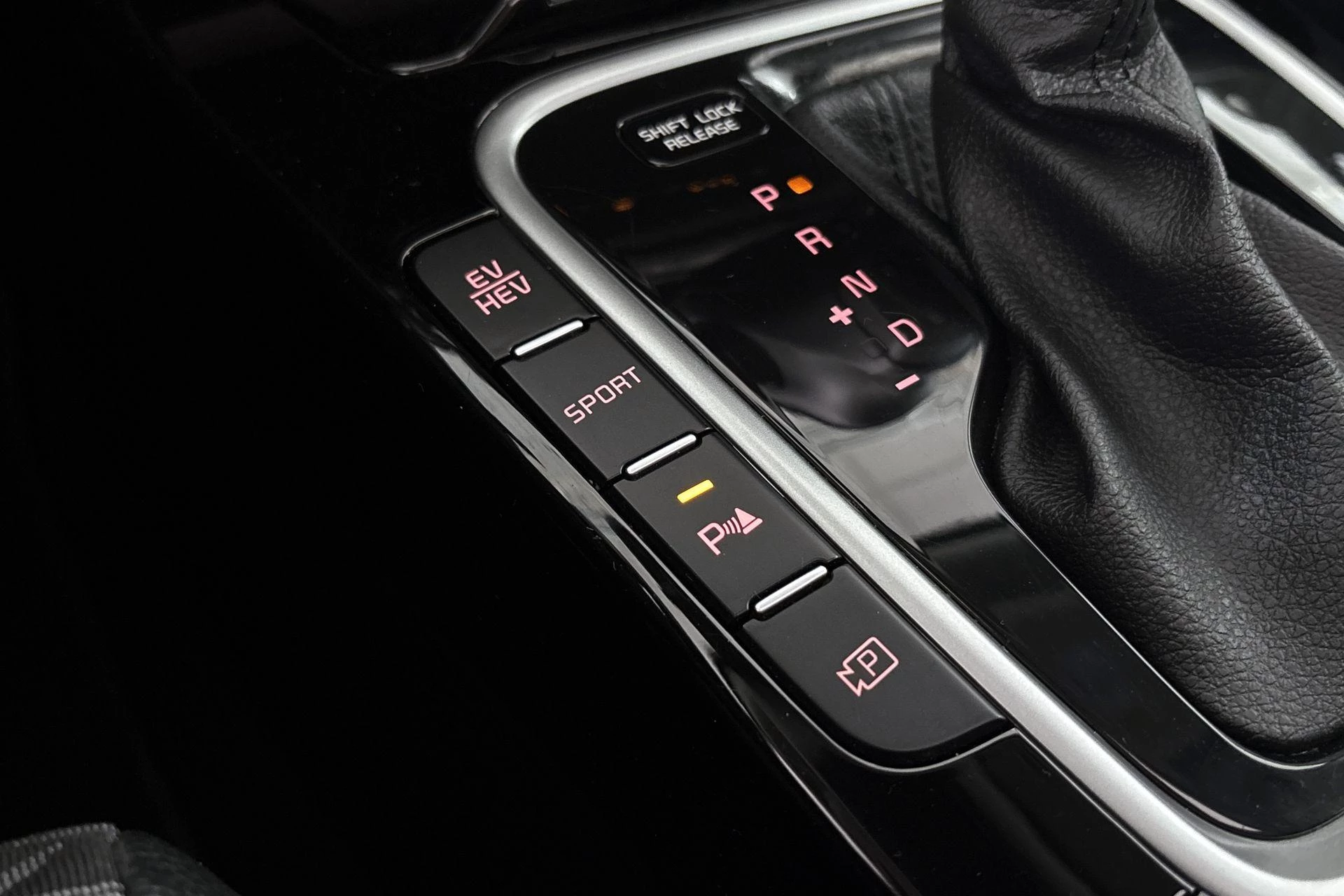 Hoofdafbeelding Kia XCeed