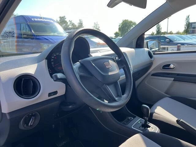 Hoofdafbeelding SEAT Mii