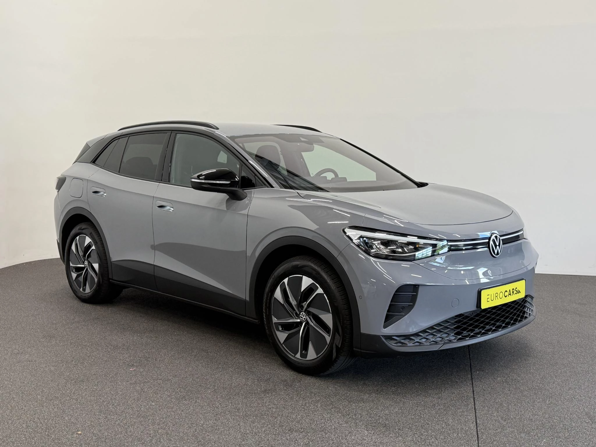 Hoofdafbeelding Volkswagen ID.4