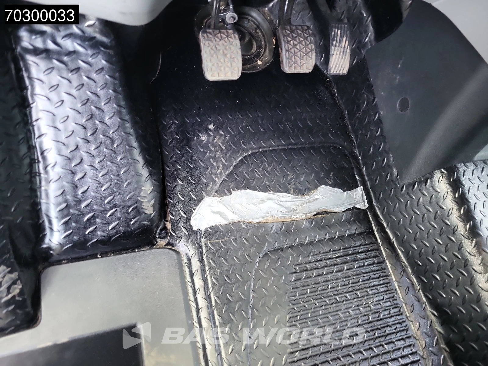 Hoofdafbeelding Maxus Deliver9