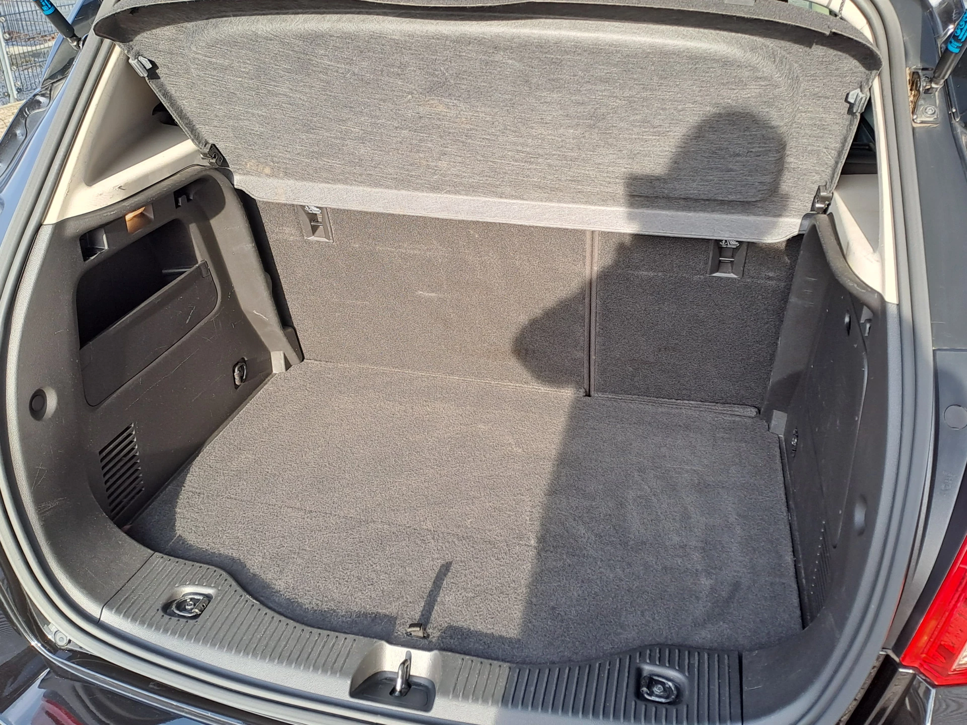 Hoofdafbeelding Opel Mokka X