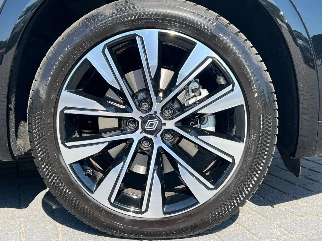 Hoofdafbeelding Renault Austral