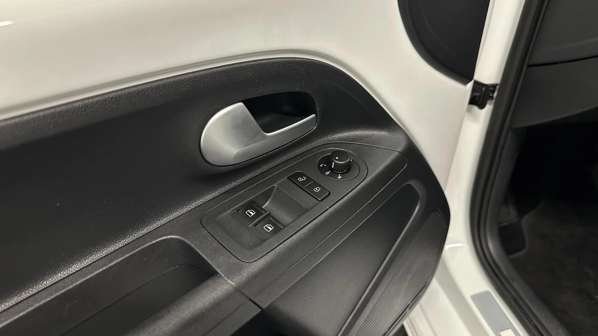 Hoofdafbeelding Volkswagen e-up!