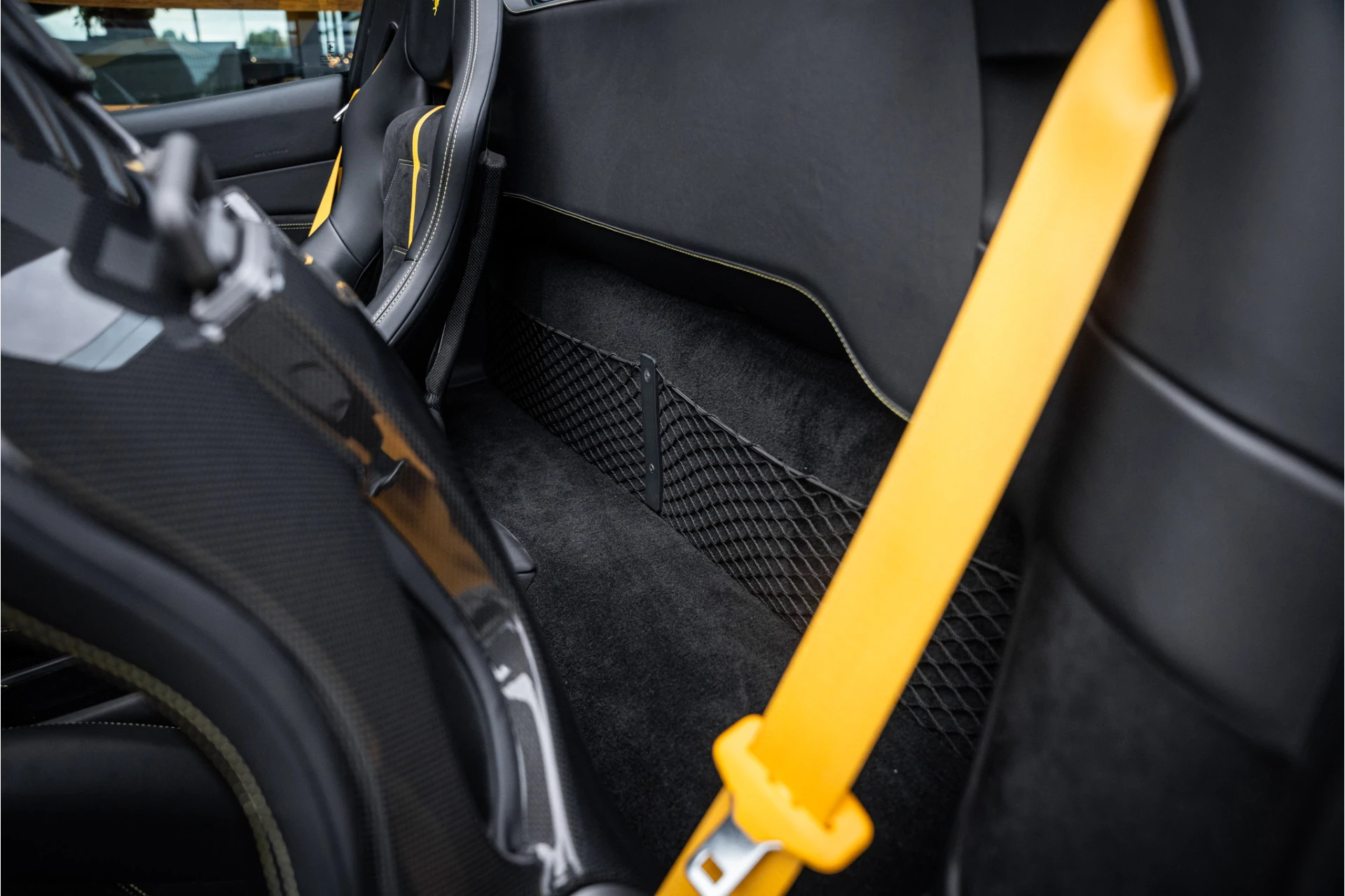 Hoofdafbeelding Ferrari 488