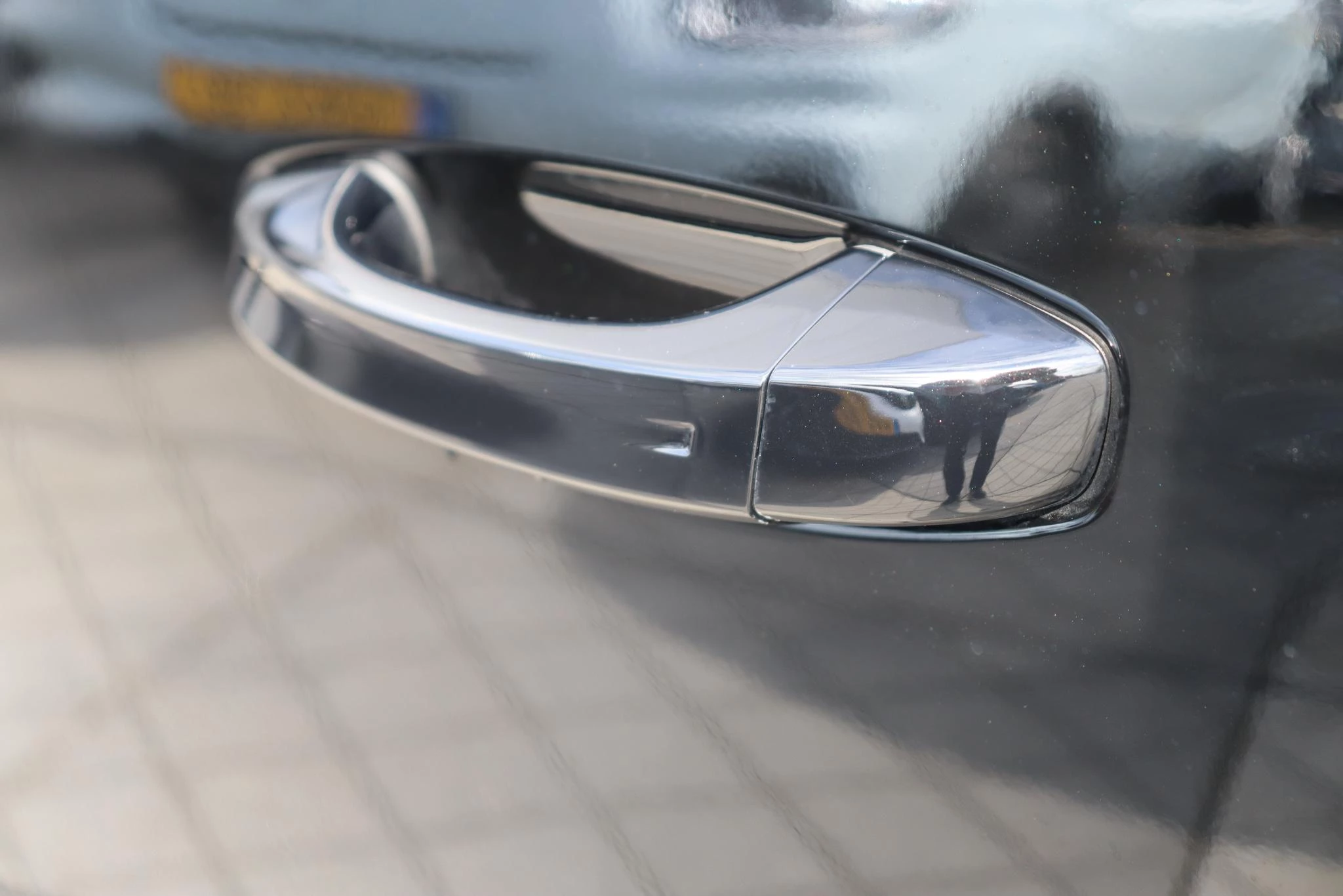 Hoofdafbeelding Lancia Ypsilon