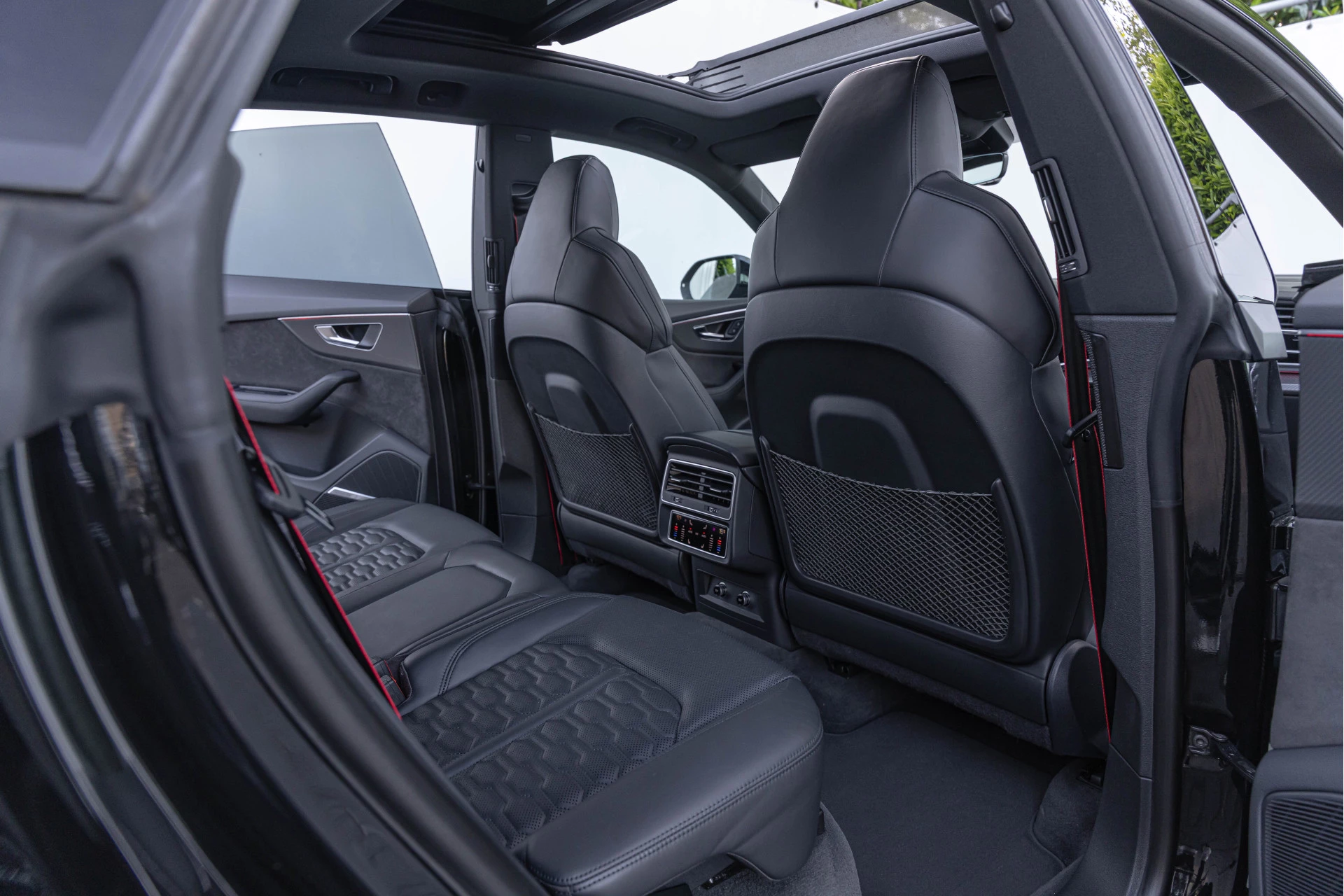 Hoofdafbeelding Audi RSQ8