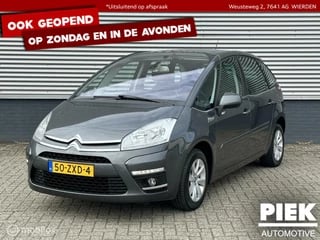 Hoofdafbeelding Citroën C4 Picasso