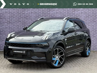 Lynk & Co 01 1.5 | TREKHAAK | 1800KG Trekgewicht | tot 69 km Elektrisch rijden! | Panorama-schuifdak | Premium Audio | Parkeercamera | Adapt. Cruise | Keyless | Camera |