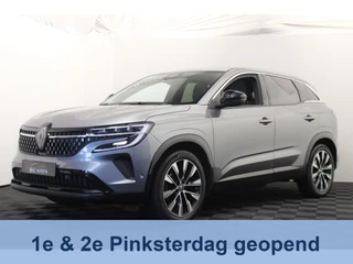 Renault Austral 1.2 mild hybrid advanced 130 techno |Trekhaak|Camera|