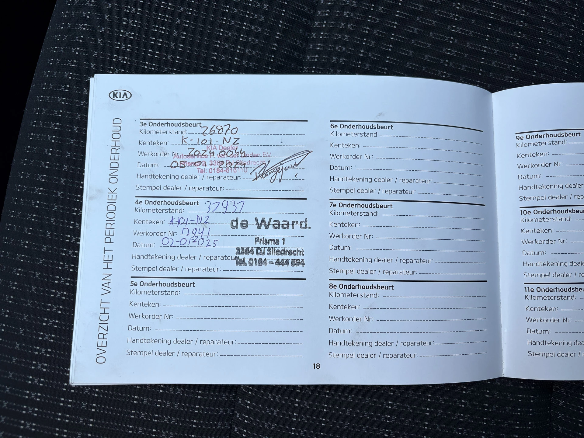 Hoofdafbeelding Kia Stonic