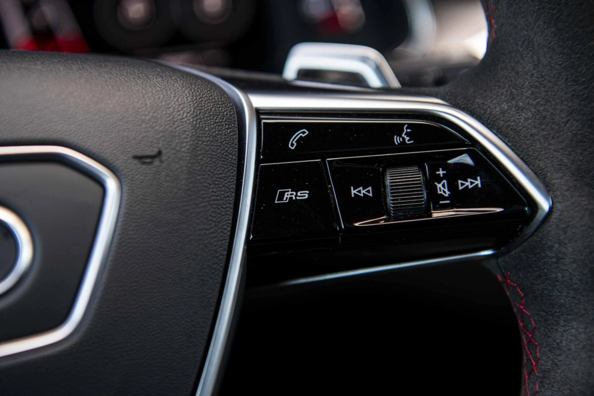 Hoofdafbeelding Audi RS6