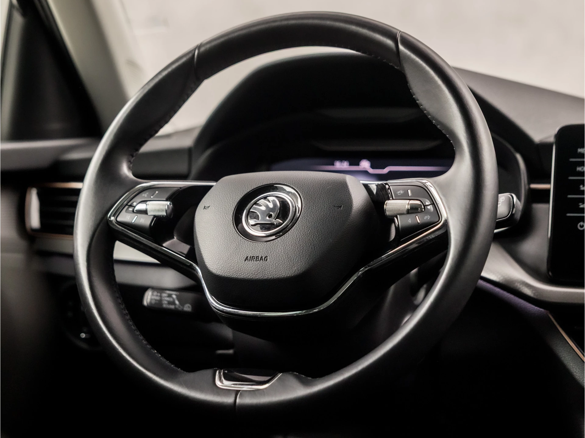 Hoofdafbeelding Škoda Kamiq