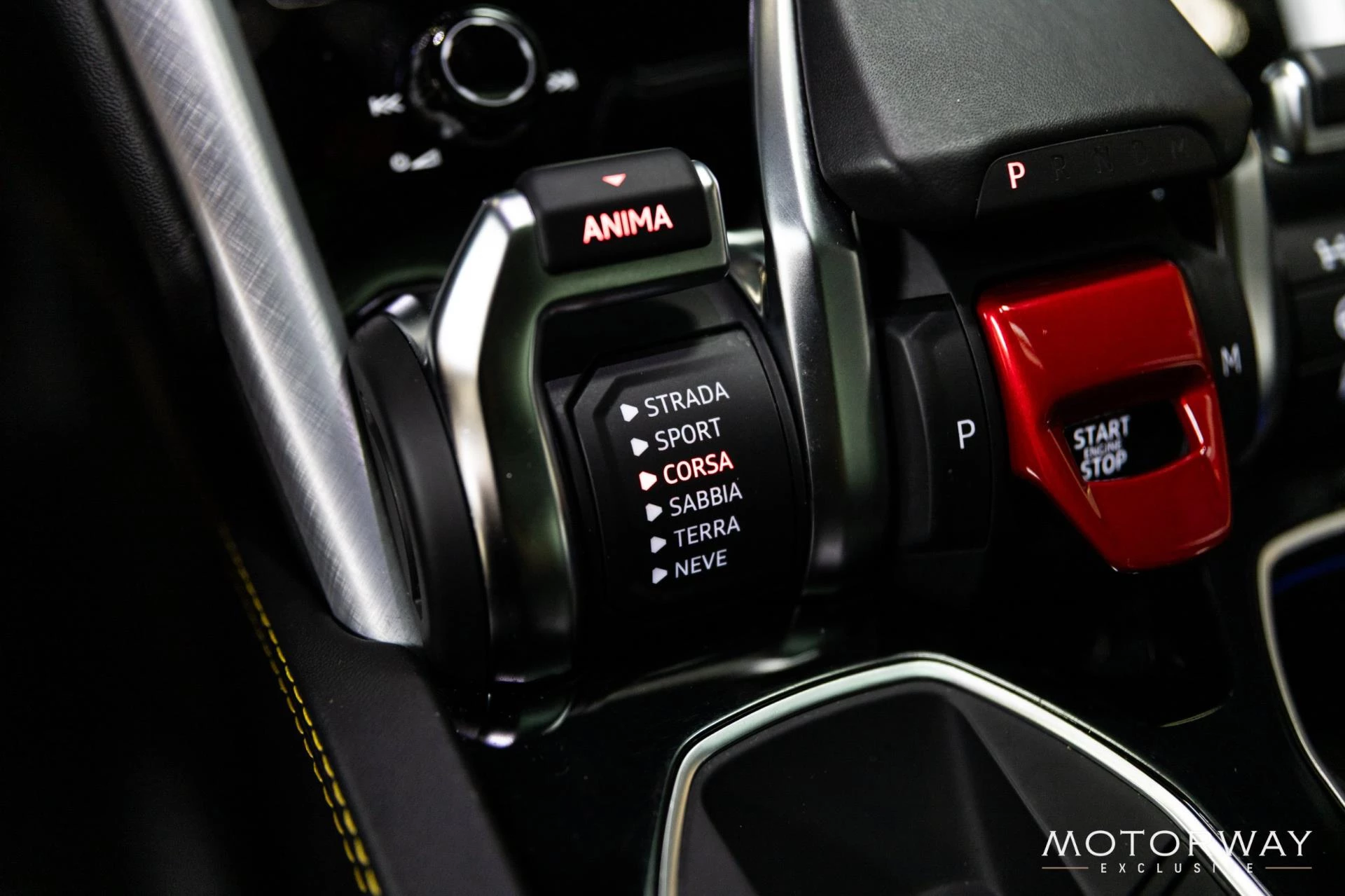 Hoofdafbeelding Lamborghini Urus