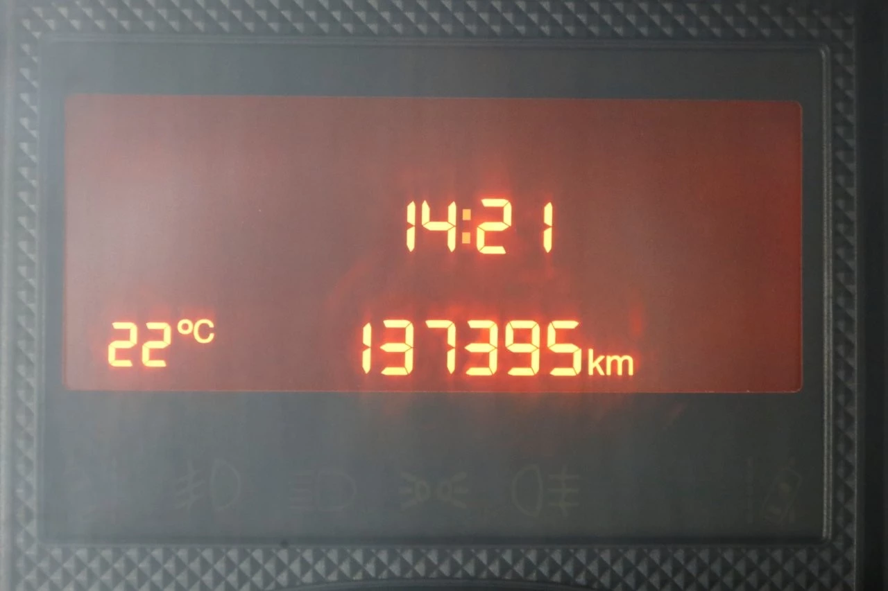 Hoofdafbeelding Peugeot Boxer