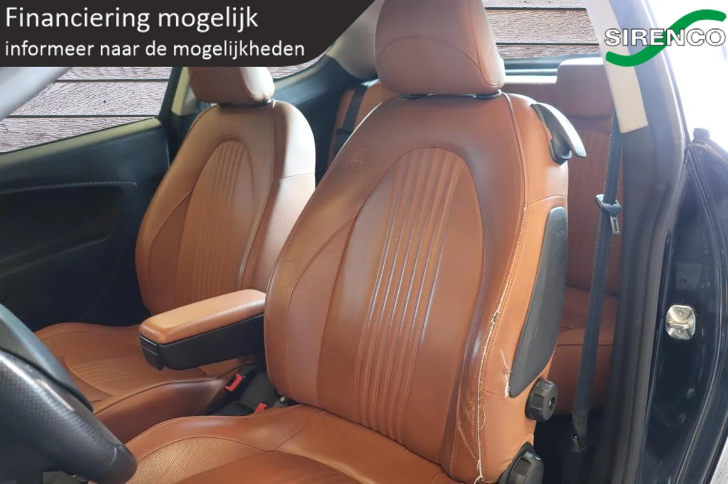 Hoofdafbeelding Alfa Romeo MiTo