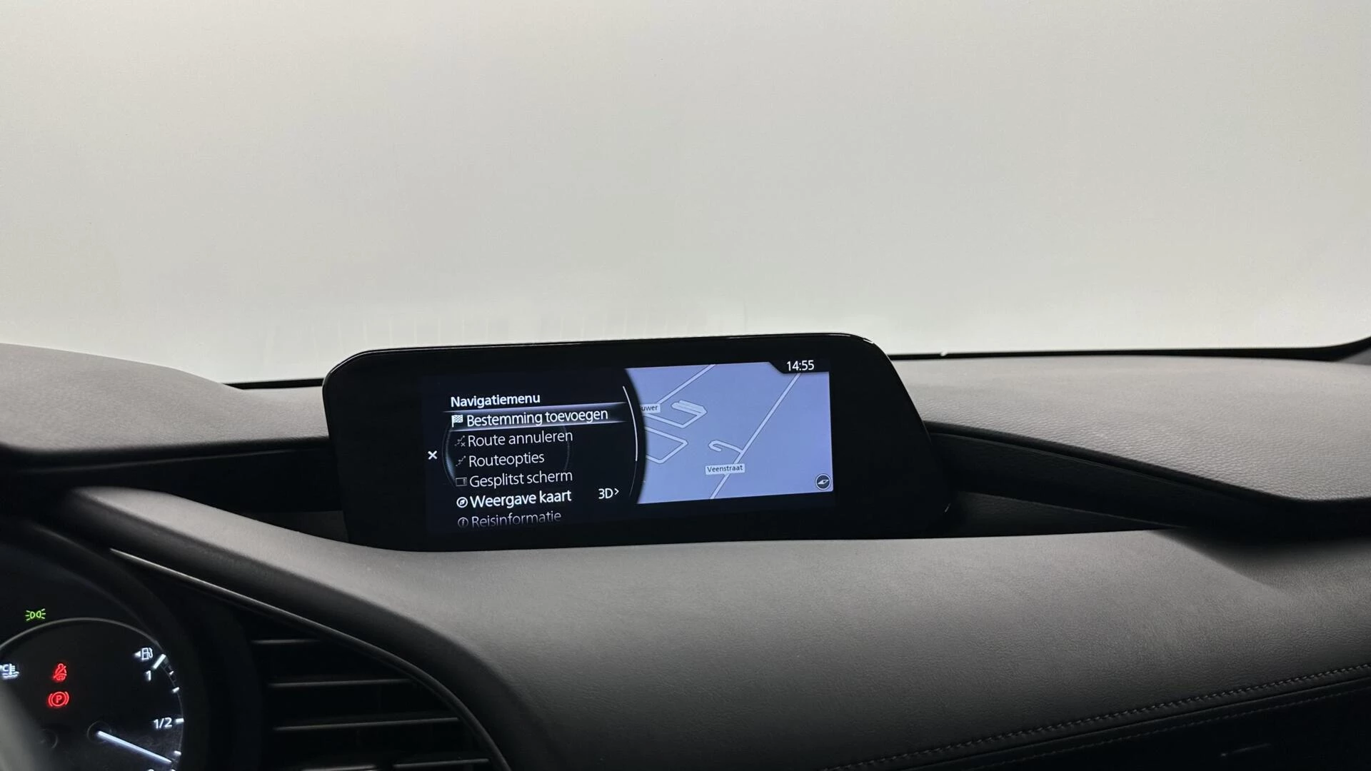 Hoofdafbeelding Mazda 3