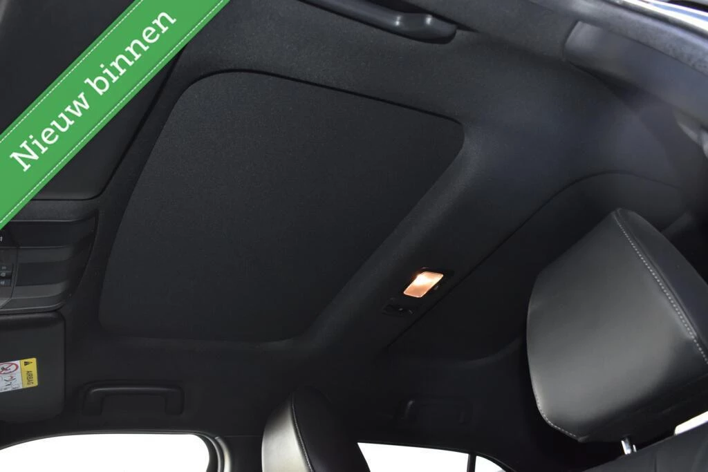 Hoofdafbeelding Mitsubishi Eclipse Cross