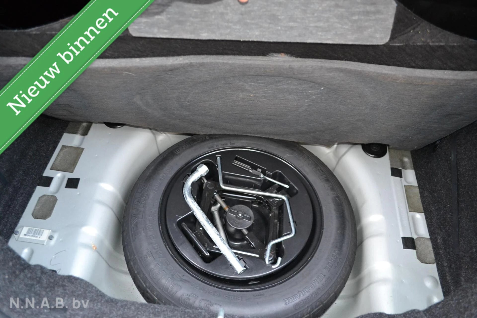 Hoofdafbeelding Ford Ka