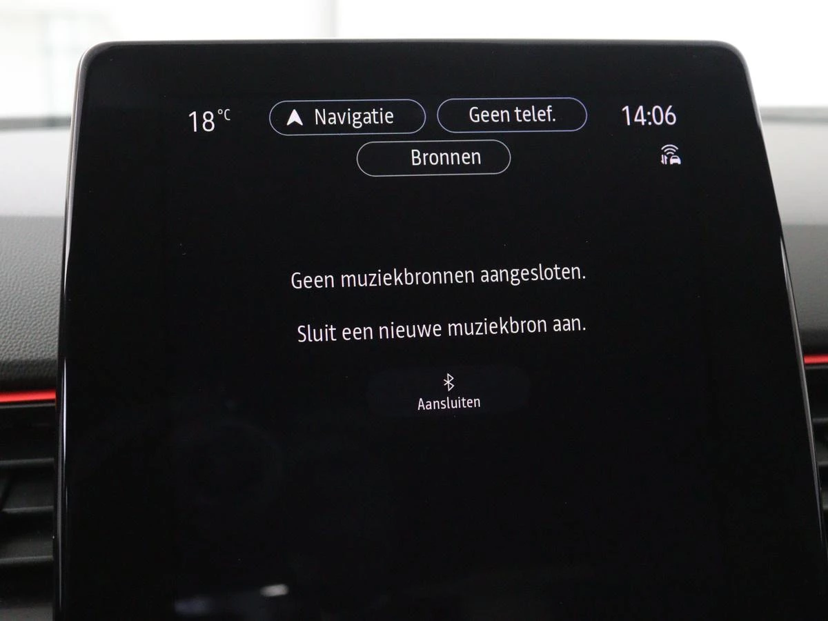 Hoofdafbeelding Renault Arkana