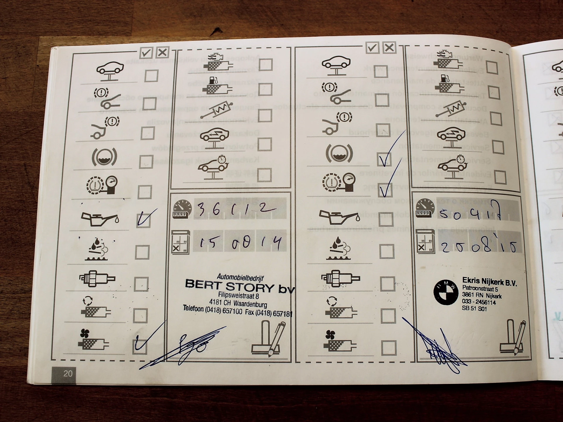 Hoofdafbeelding BMW Z4