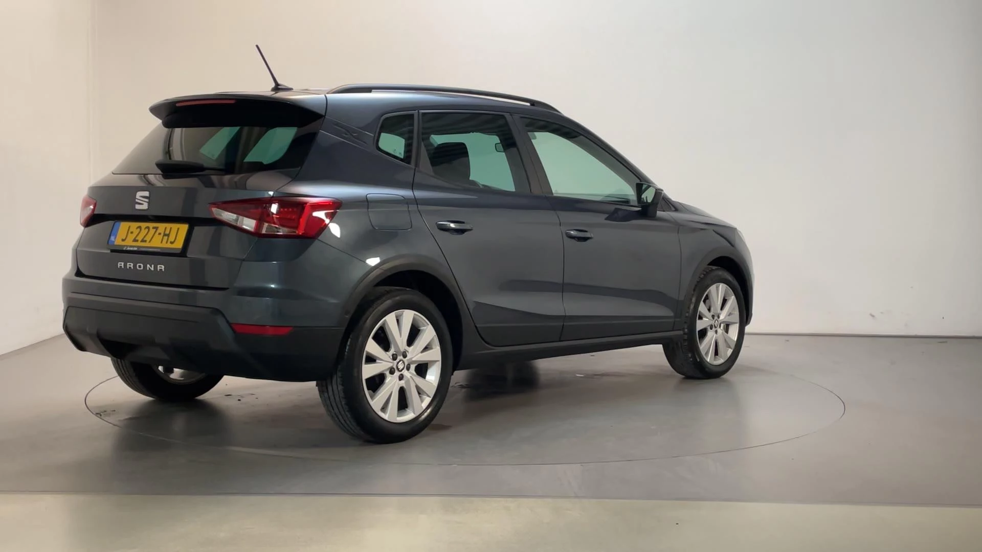 Hoofdafbeelding SEAT Arona