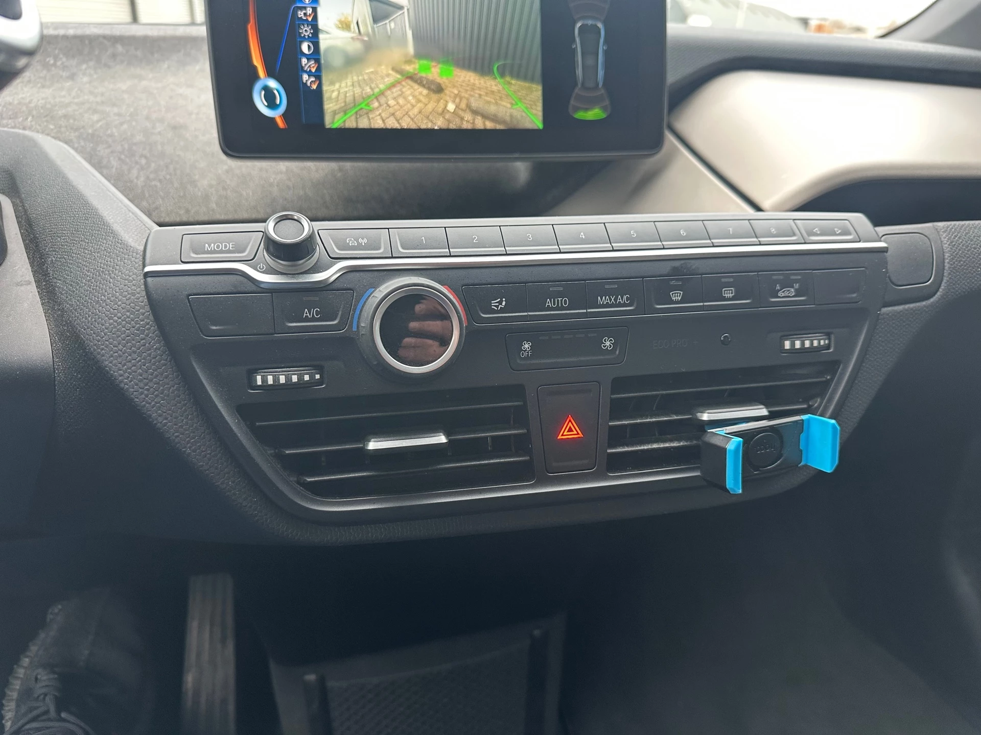 Hoofdafbeelding BMW i3