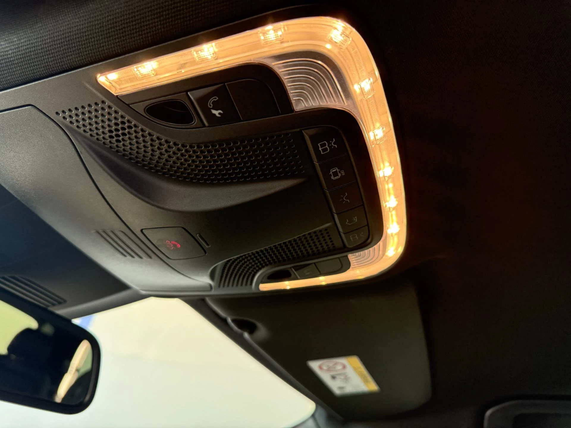 Hoofdafbeelding Mercedes-Benz EQV