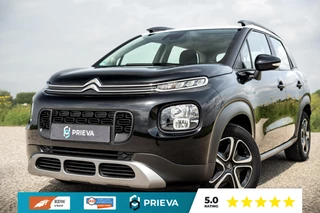 Citroën C3 Aircross 1.2 Automaat | Navi | Cruise | PDC | Dealer onderhouden |