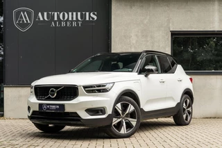 Volvo XC40 1.5 T5 Recharge R-Design Pano ACC 360c Trekhaak