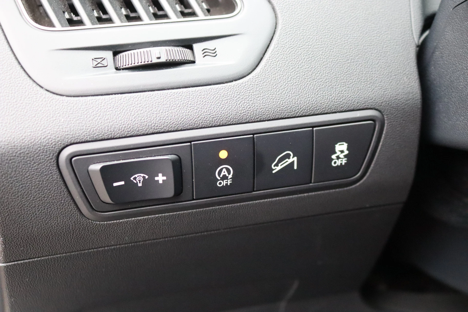 Hoofdafbeelding Hyundai ix35