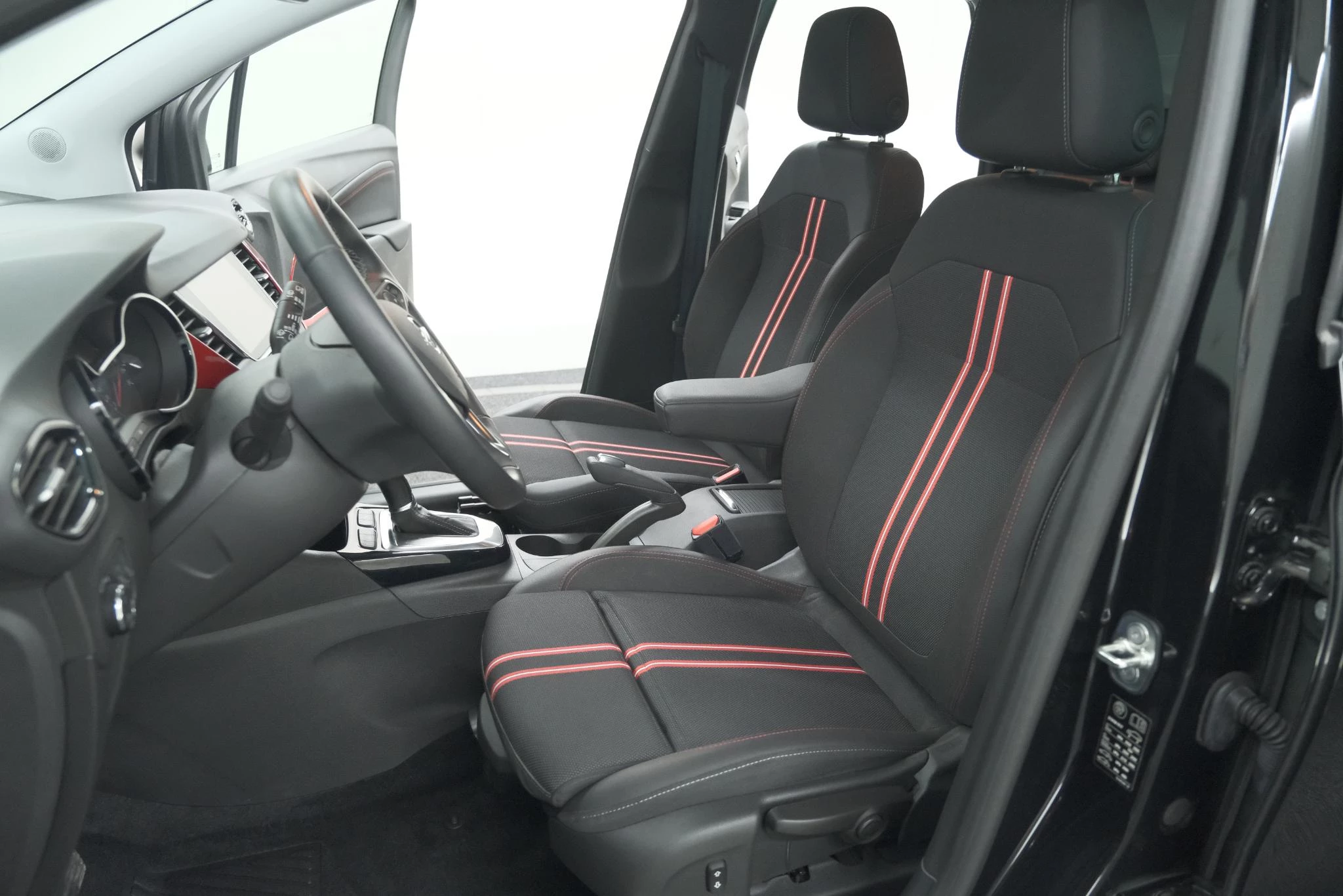 Hoofdafbeelding Opel Crossland