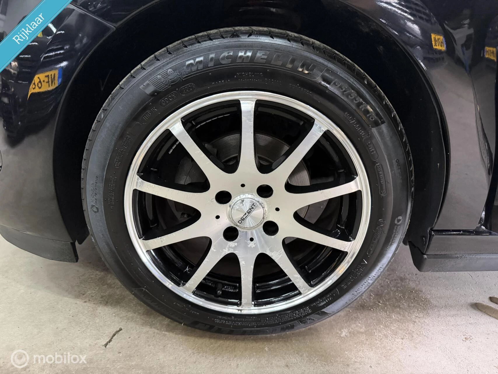 Hoofdafbeelding Citroën DS3