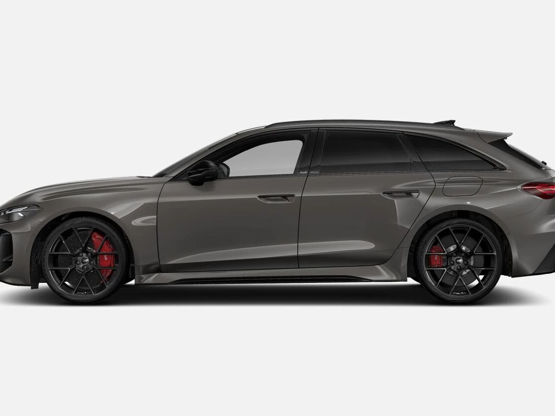 Hoofdafbeelding Audi RS5