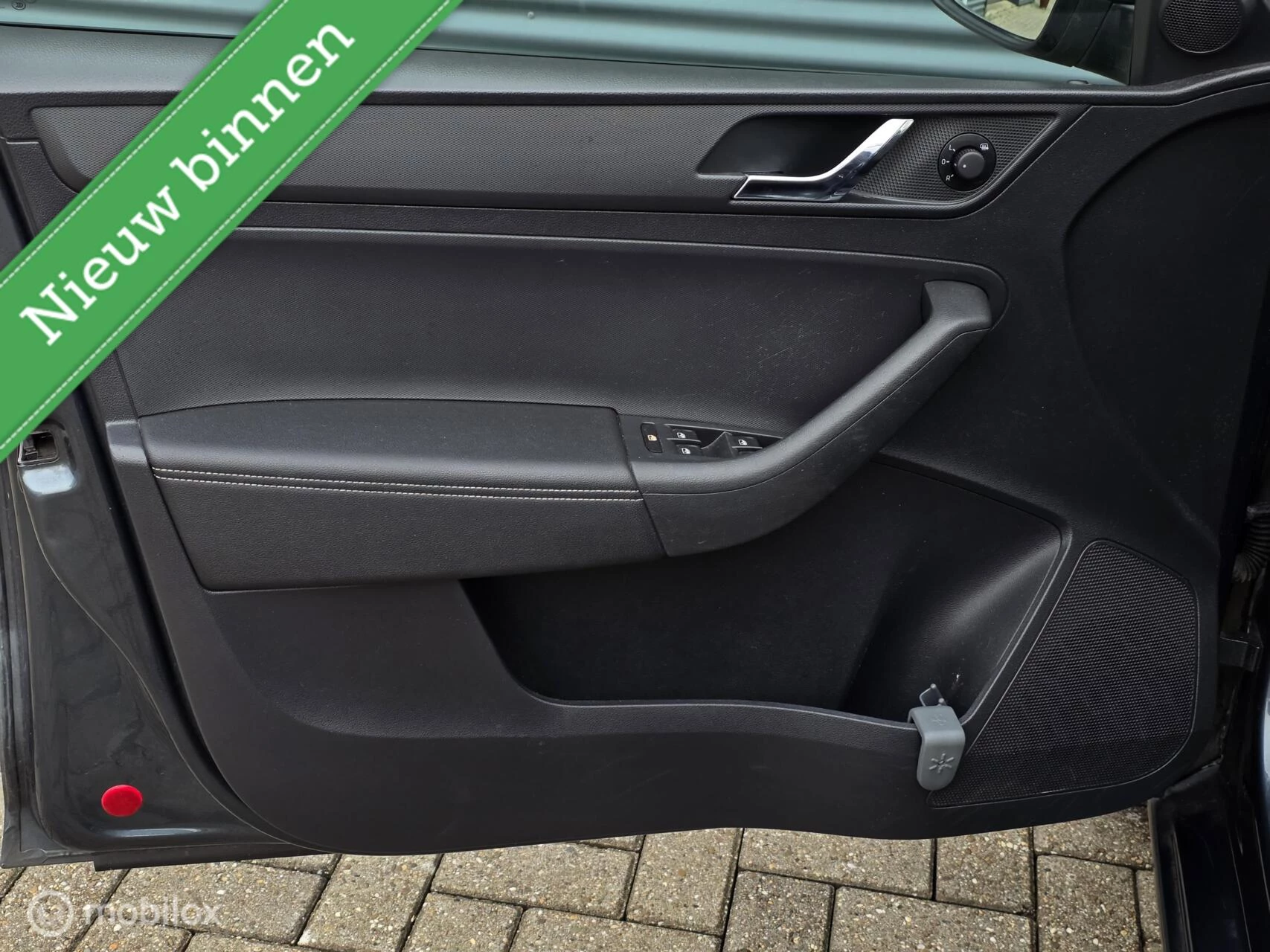 Hoofdafbeelding Škoda Rapid