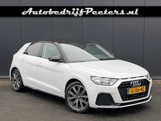Audi A1 SB 25 TFSI Epic Virtual Cockpit Cruise Carplay Android NL-auto