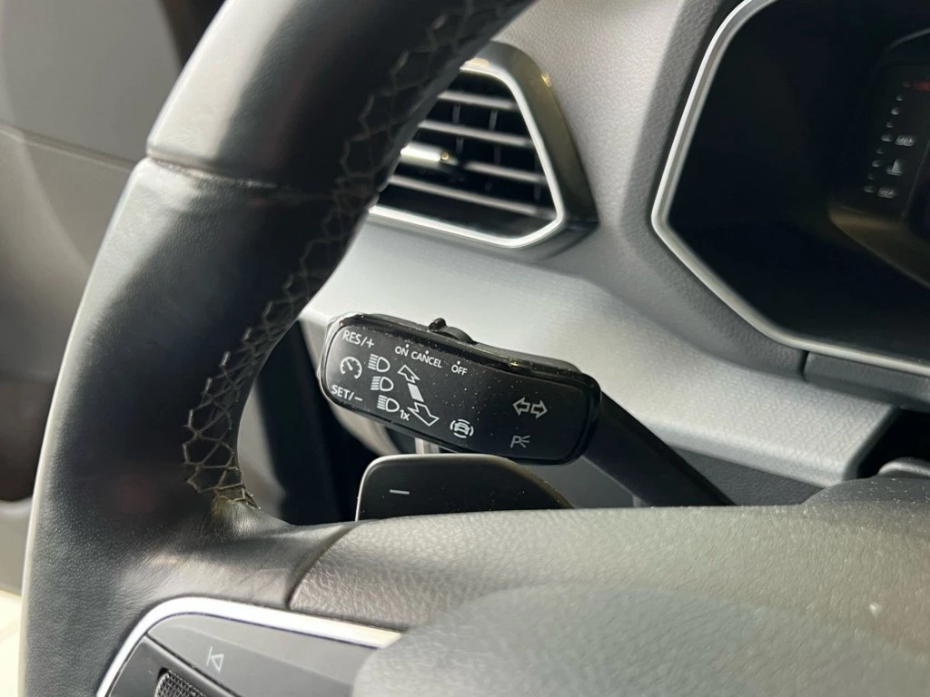 Hoofdafbeelding SEAT Tarraco