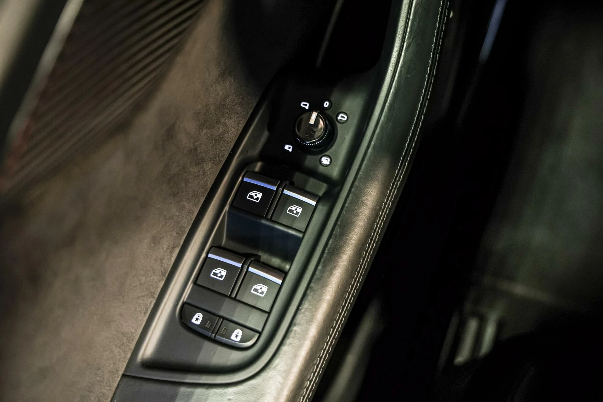 Hoofdafbeelding Audi RSQ8